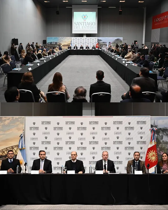 FIRMA CONVENIO EN ARTICULACION ENTRE EL ESTADO Y ORGANIZACIONES DE PROFESIONALES UNIVERSITARIOS